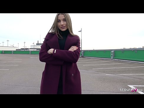 ❤️ NEMECKÝ SKAUT JE SEN DOTÝKAJÚCI SA STEELE, PARKOVISKO TELLTALE A SEXY ZA PENIAZE ❌ Kvalitné porno na nás ☑
